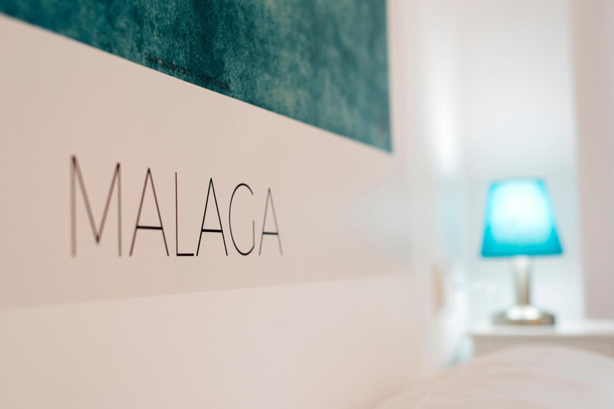Victoria Square 2, Center Apartment Malaga Exterior photo