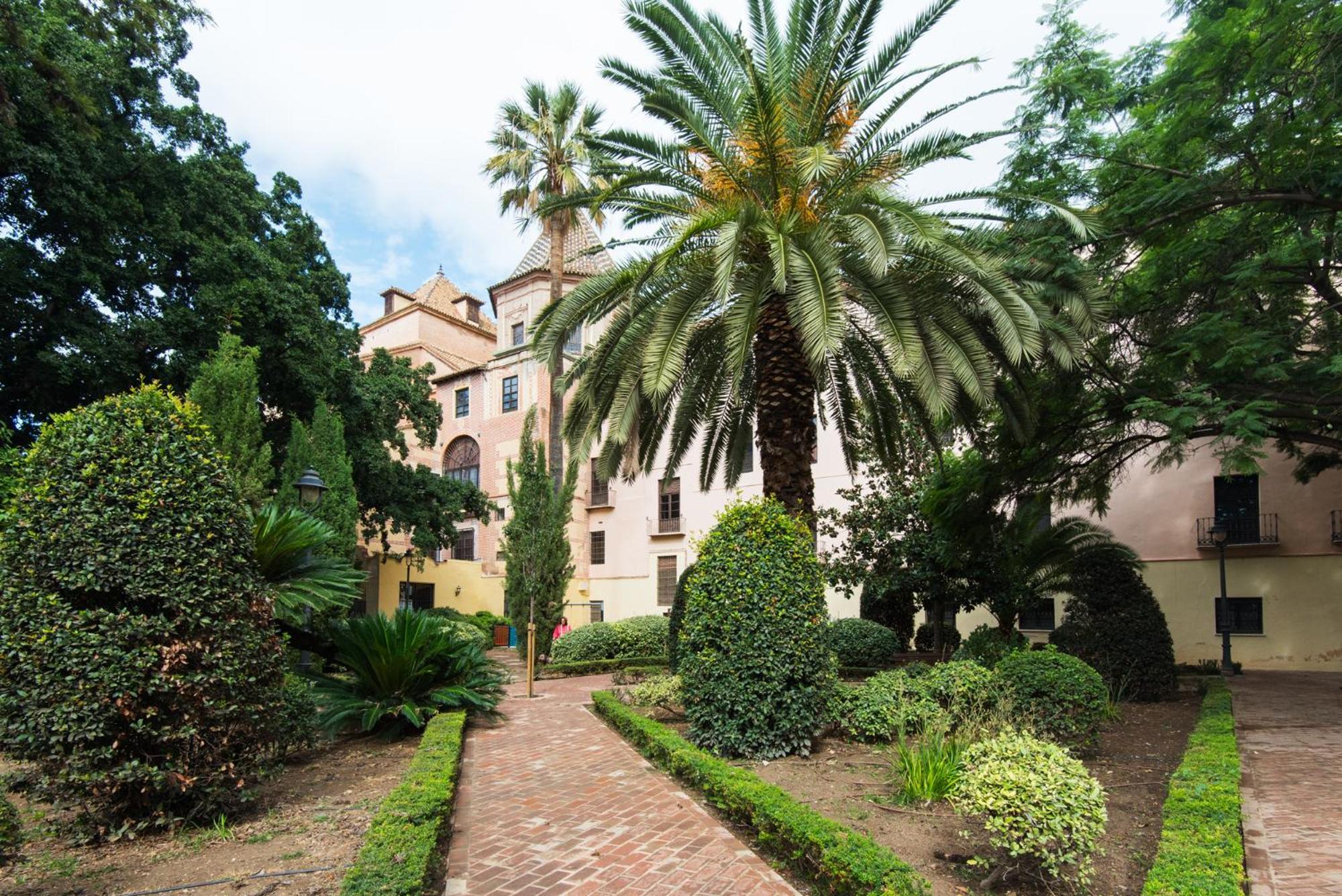 Victoria Square 2, Center Apartment Malaga Exterior photo