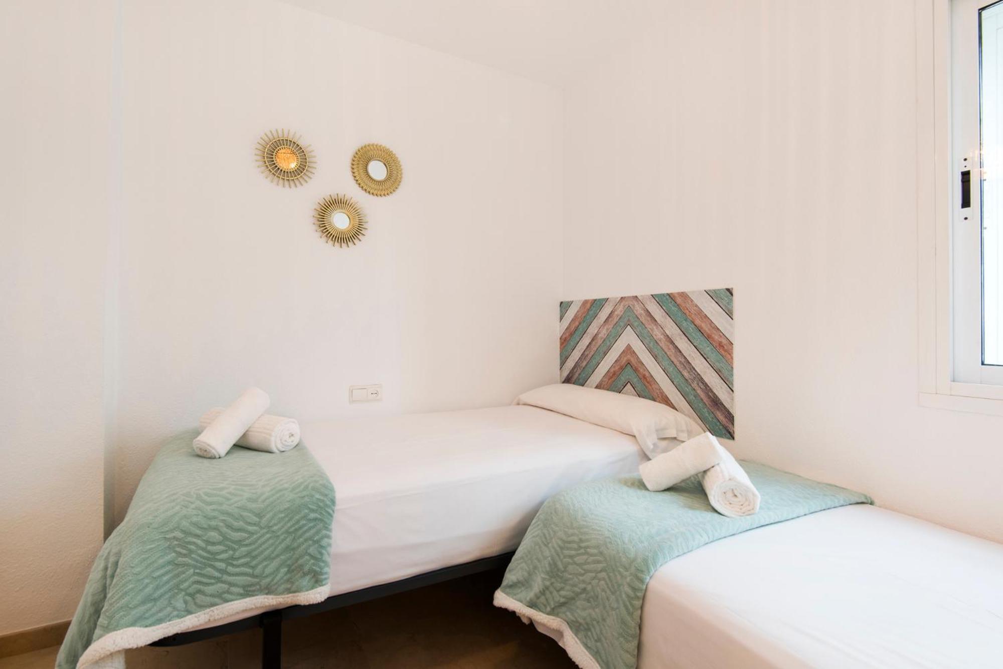 Victoria Square 2, Center Apartment Malaga Exterior photo